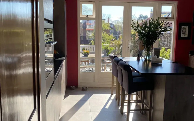 Coastal Apartment Near Dunes