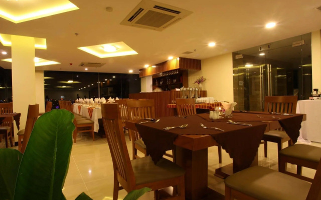 Nha Trang Wonderland Hotel