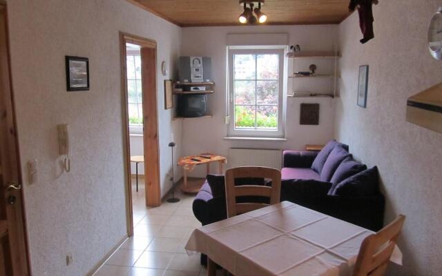 Hotel Landhaus Lauble