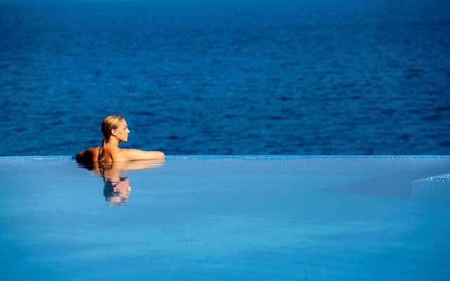 Vitality Hotel Punta