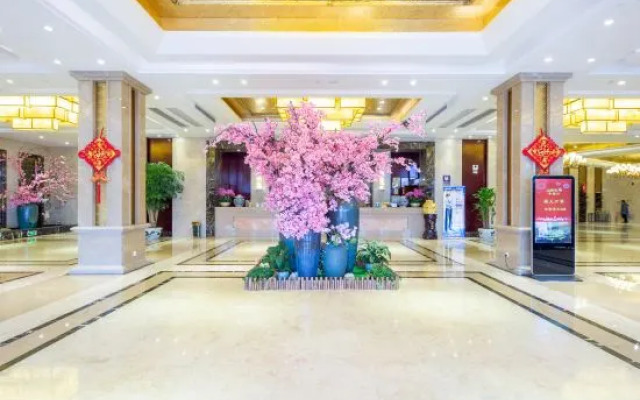 Savile Hengsheng International Hotel