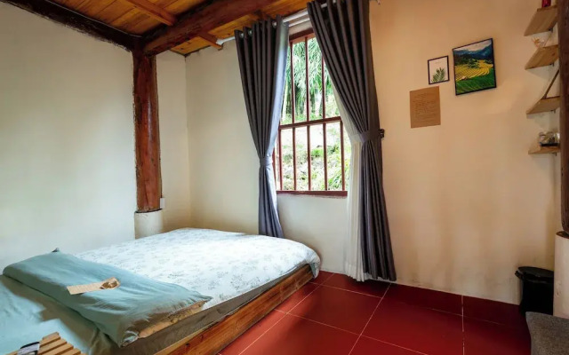 Moc Home Sapa