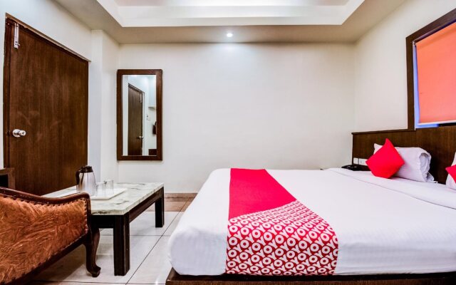 Emerald Hotel