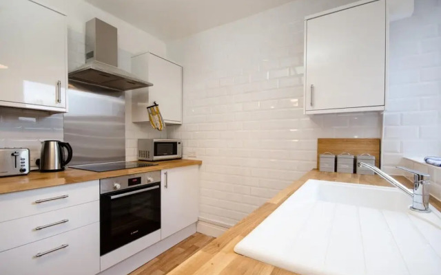 Host Stay Beechville