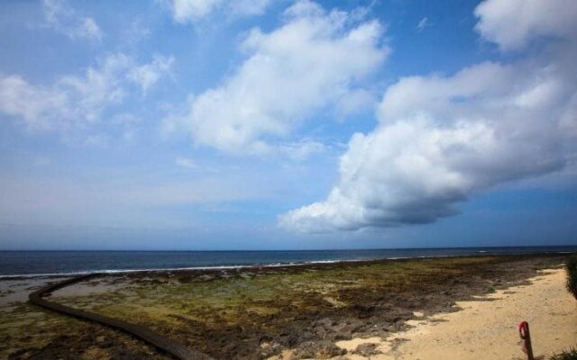 Lian Chinq Diving B&B