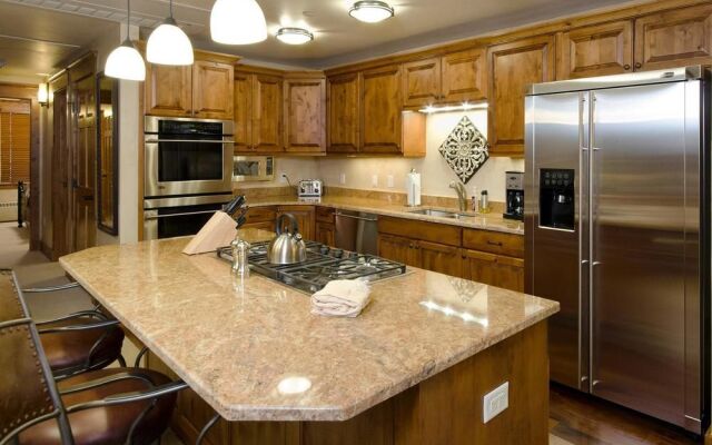 Highmark Steamboat Luxury Condominiums