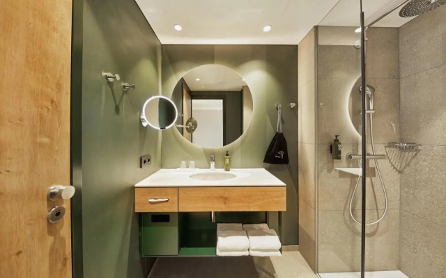 H+ Hotel Frankfurt Eschborn