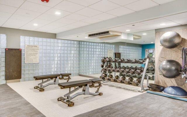 Crowne Plaza Hotel Old Town Alexandria