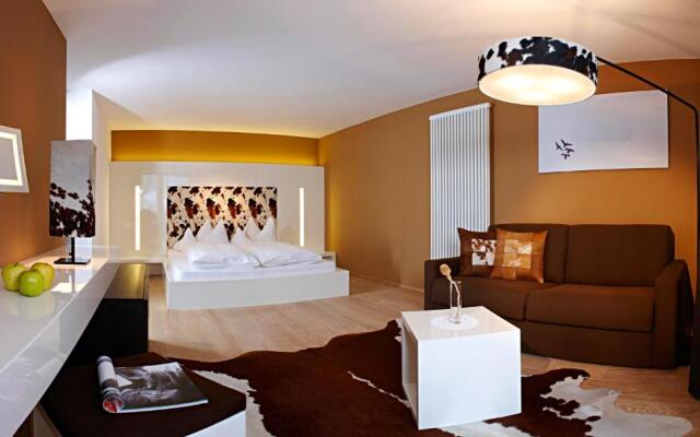 Hotel Monika