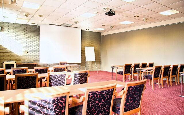 Hotell Vic