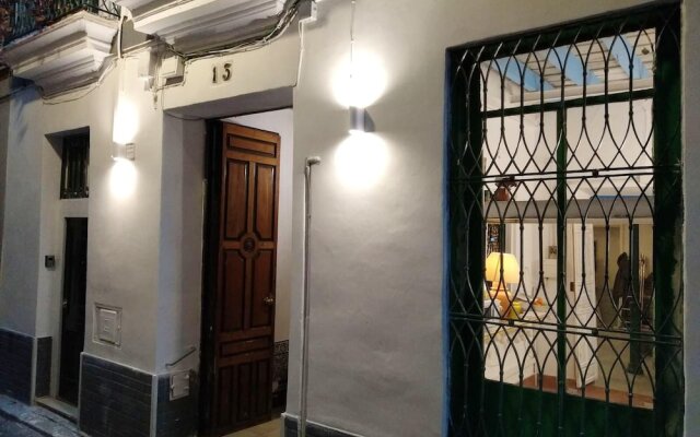 House With 6 Bedrooms In Sevilla, With Terrace And Wifi