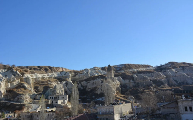 Canyon View Hotel