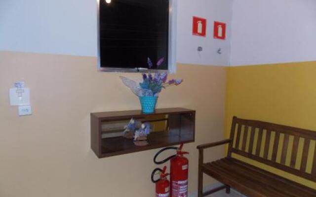 Hostel São José Dos Campos