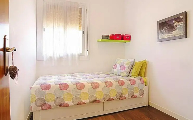 Apartment Arquímedes