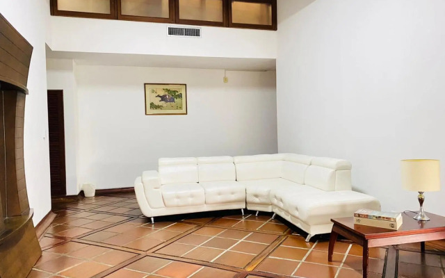 Casa Jardin del Lago