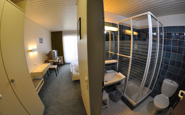 Hotel-Restaurant Berghof