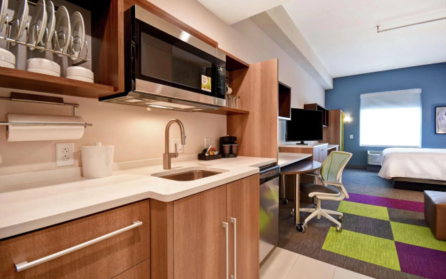 Home2 Suites by Hilton Jekyll Island