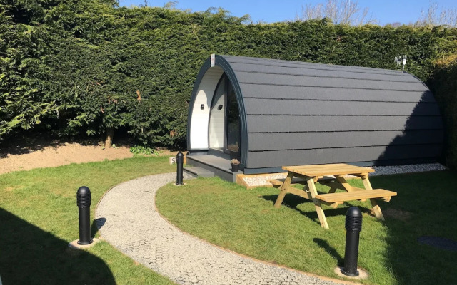 Low Greenlands Holiday Park