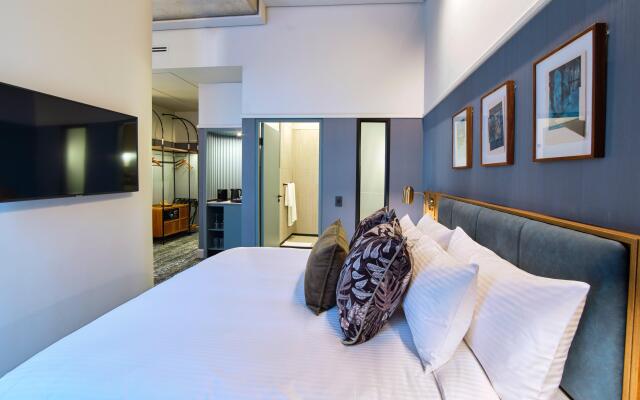 Hyde Johannesburg Rosebank