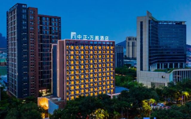 Wingo Hotel