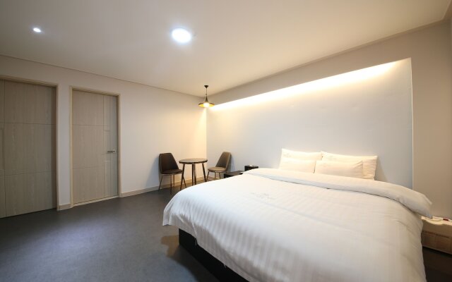 VIP Hotel Mokpo