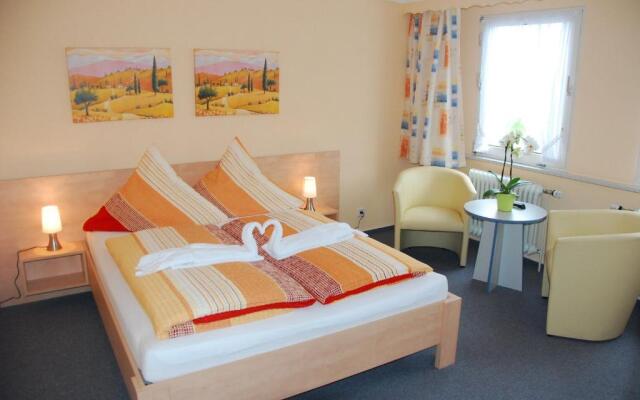 Hotel Norden Norddeich