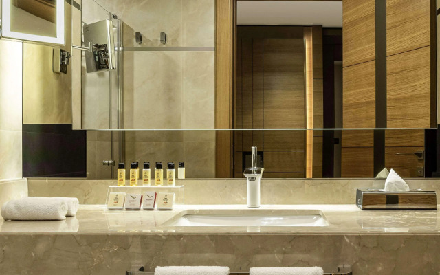 Mövenpick Hotel & Thermal Spa