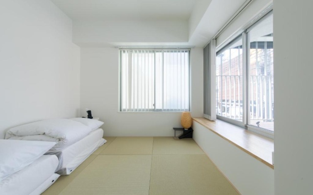 Japanese Style Tatami room 사진 2