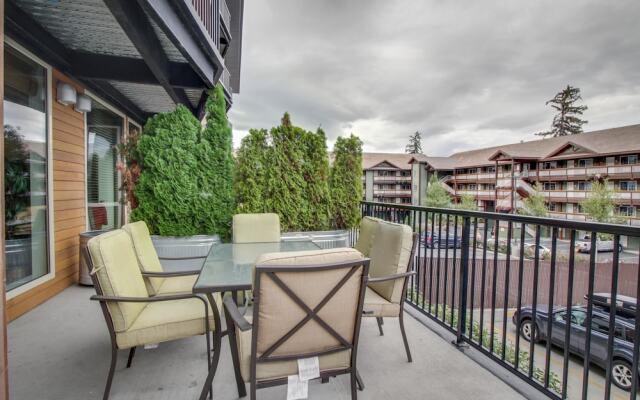 Chelan Resort Suites