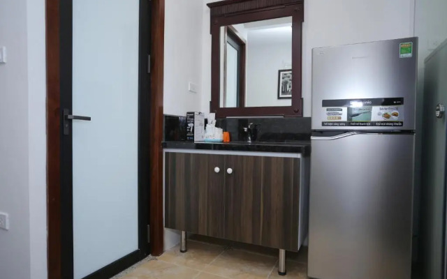 Cat Linh ARL55 Hotel