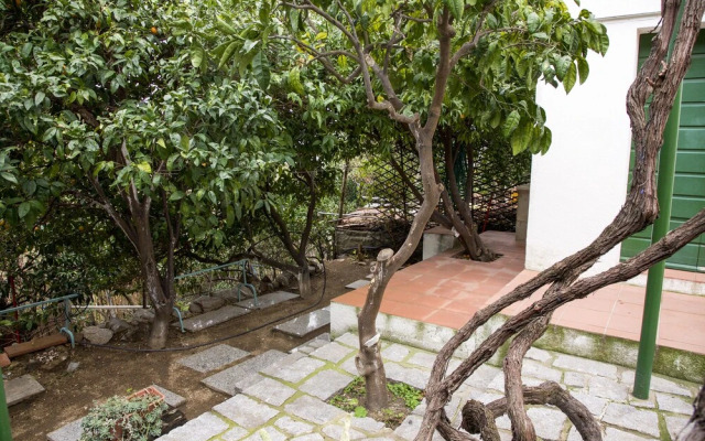 Villino Chiessi