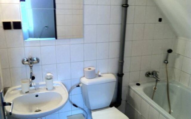 Pension Plestil