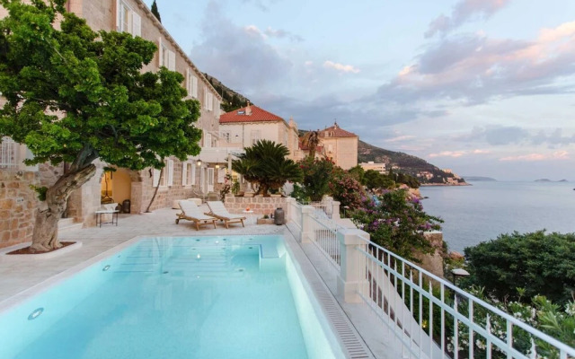 Villa Dubrovnik Lifestyle