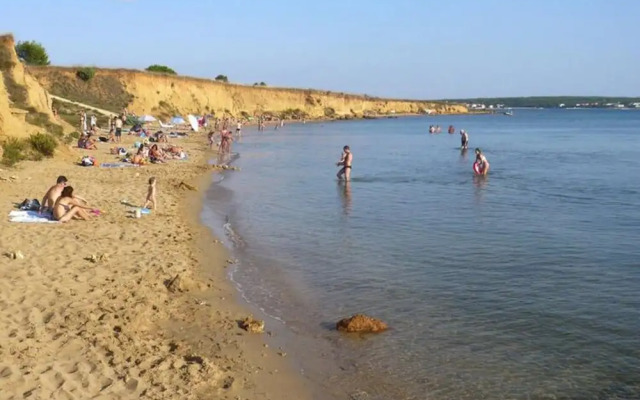 Apartment in Privlaka Near Sandy Beaches