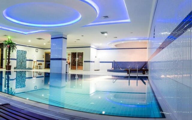 Grand Work Hotel