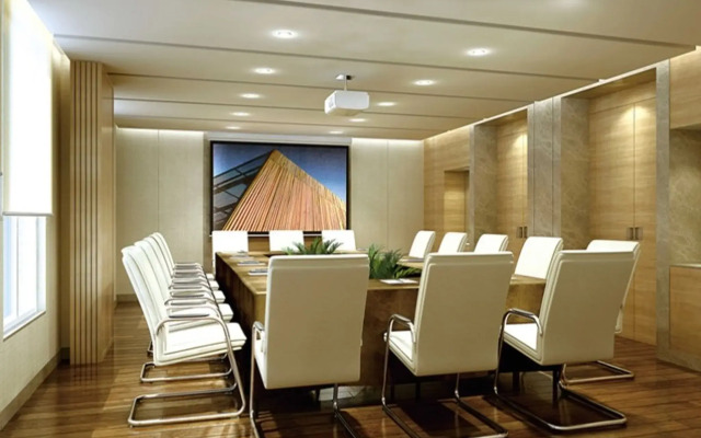 GreenTree Inn Zhenjiang Danyang Babaiban Branch