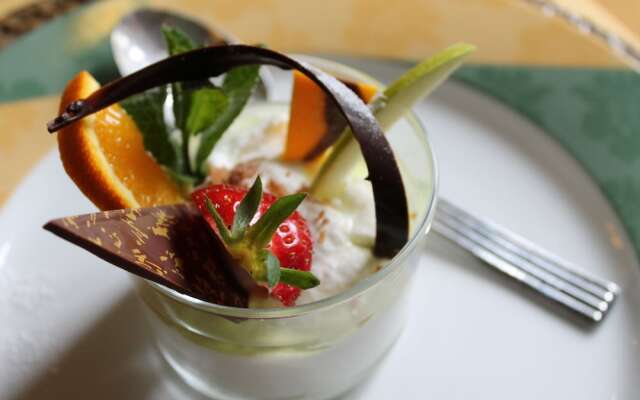 Hôtel Auberge du Morge