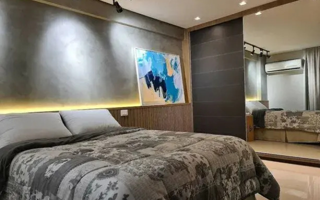 Riverside Residence