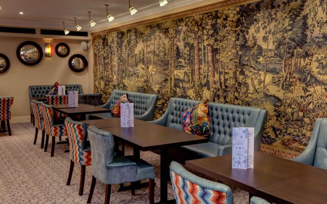 Best Western Premier Doncaster Mount Pleasant Hotel