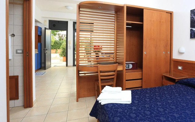 Capo Nettuno Hotel Residence