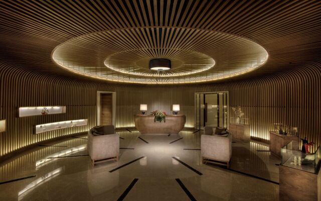 DoubleTree by Hilton Hotel Heyuan