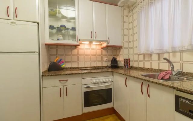 Apartamento Atlas IV ref. 1102  by Iberplaya