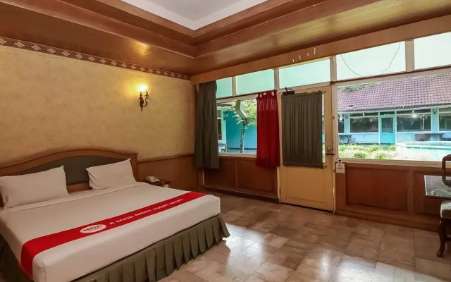 Nida Rooms BangNa 21 Express