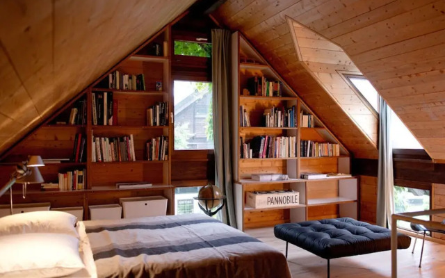 Bergwiesen - Studio House