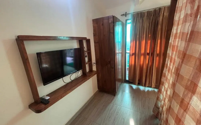 The Leisure Cave Arambol Goa