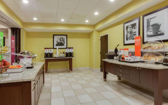 Hampton Inn Ozark