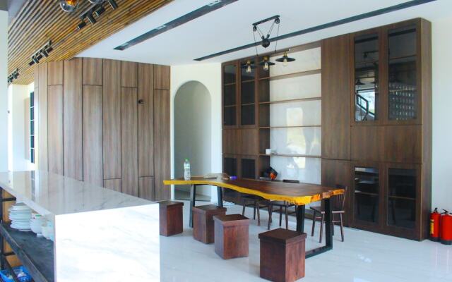 An Bang Vana Villas