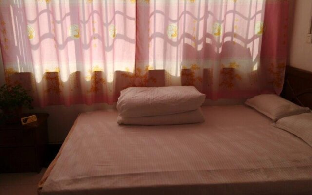 Weishan Lake Wanchun Inn