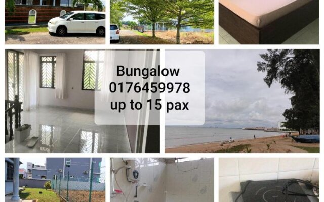 Seaview Bungalow