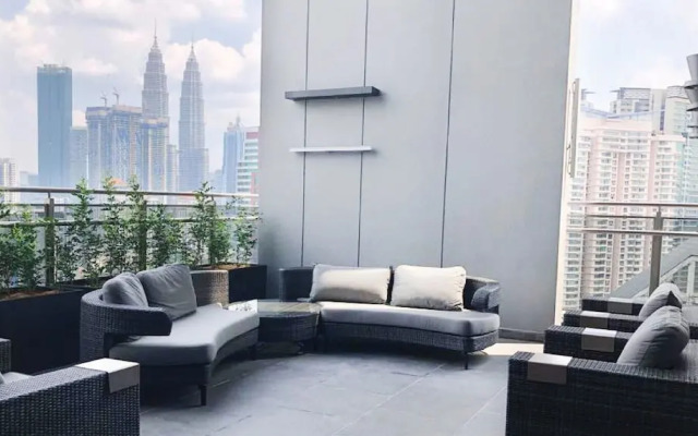 Expressionz Professional Suites by KLCC 1957